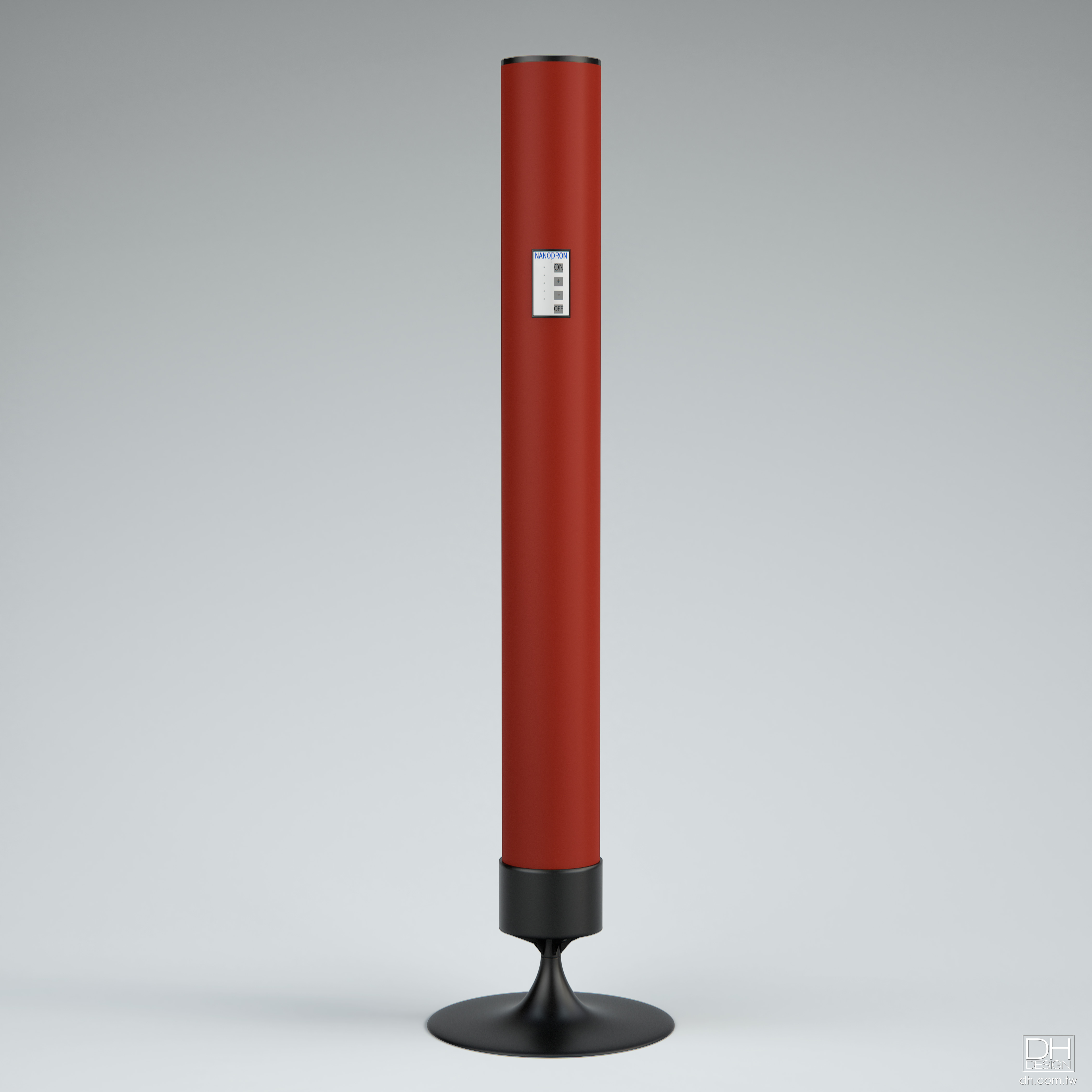 Signal Red