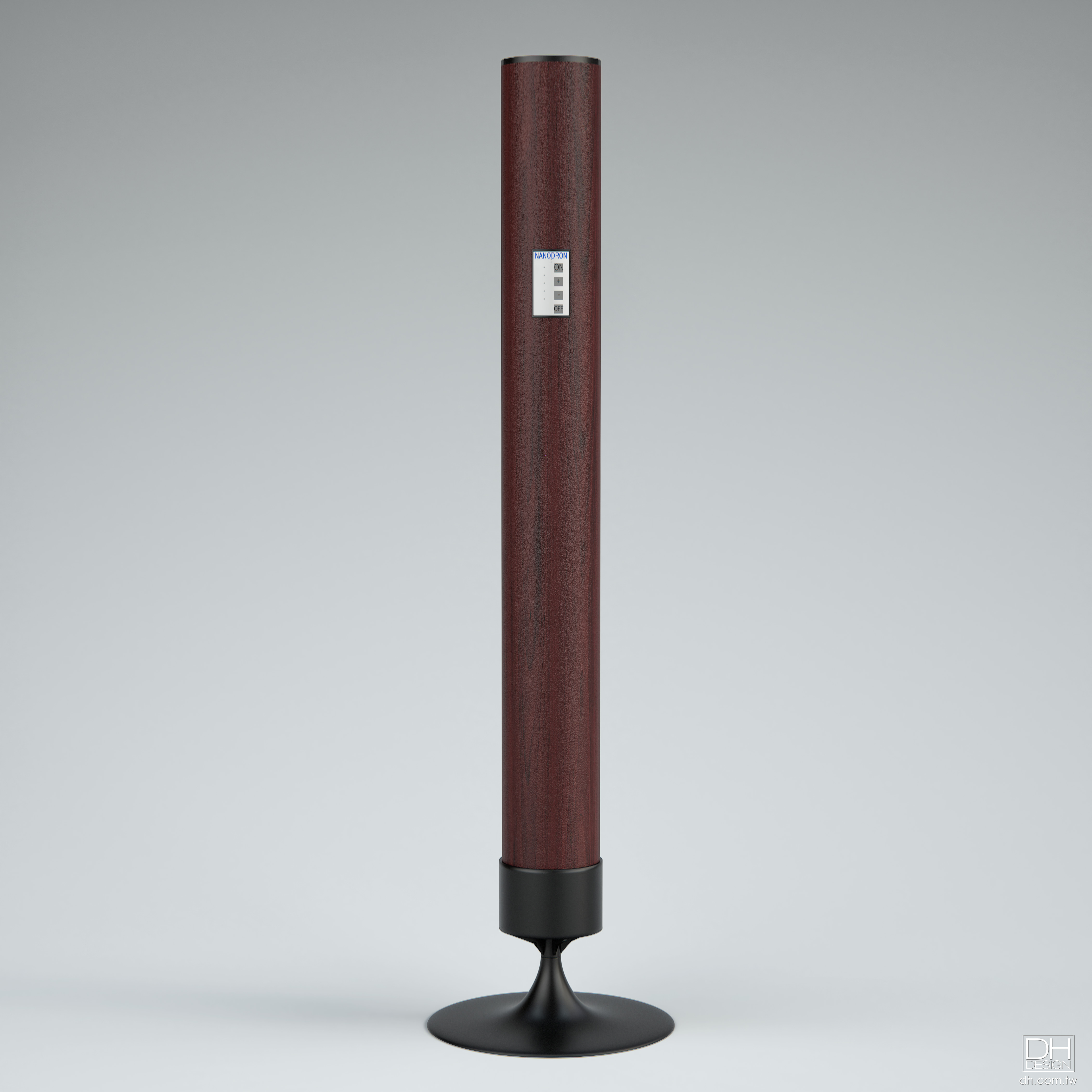 Mahogany dark